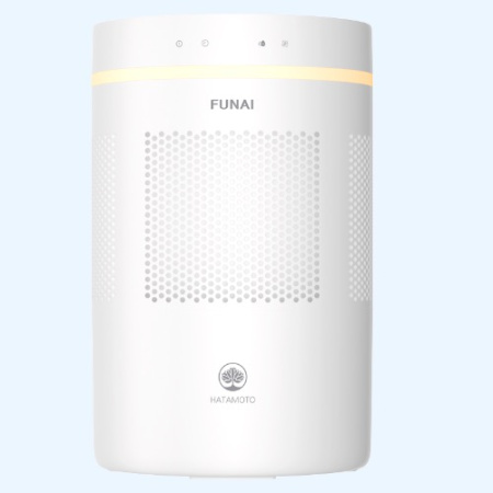 FAW-HTE450/4.0(WT) HATAMOTO Funai Мойка воздуха с электронным управлением